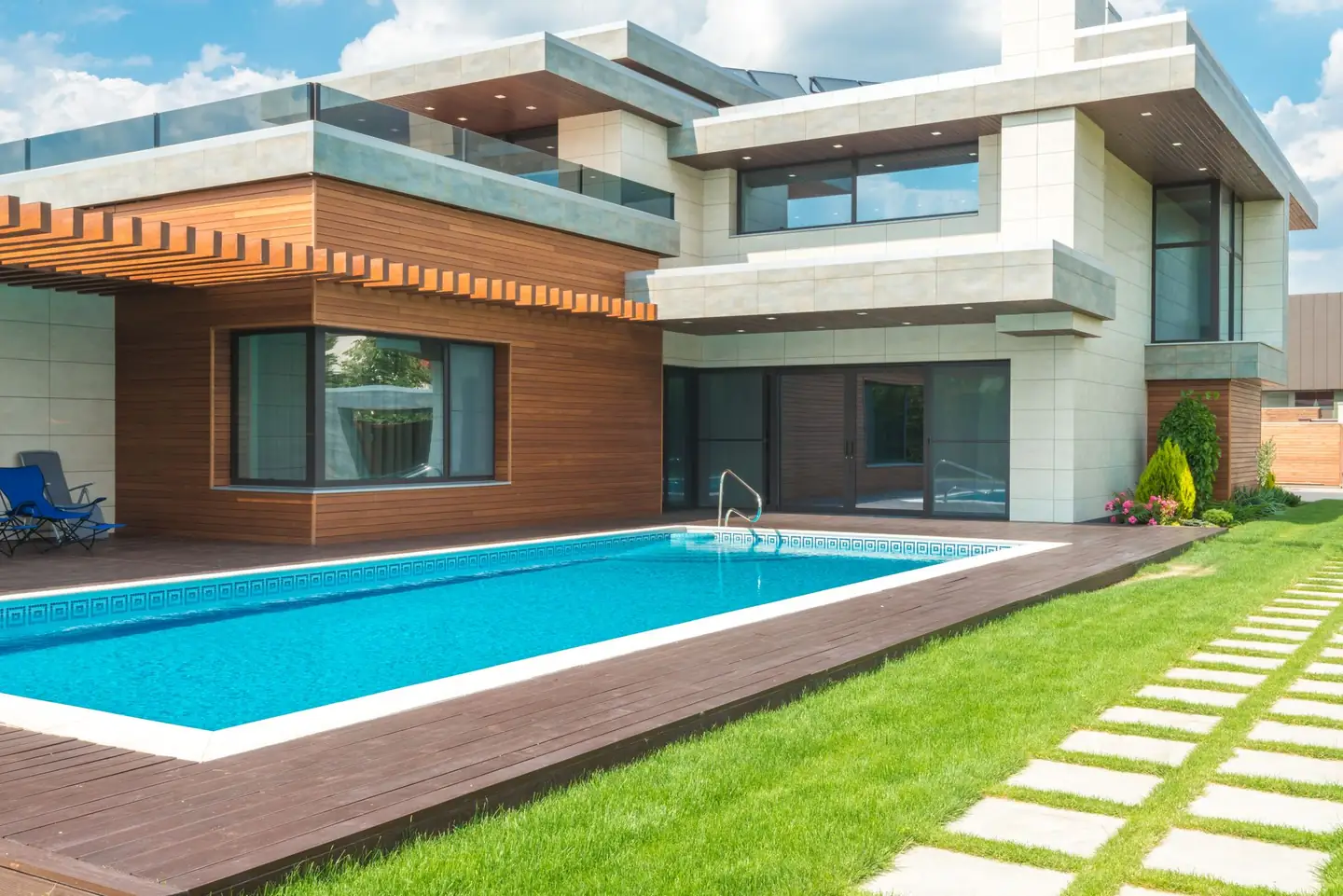 Swimming pool builders serving Upper Hunter Shire, NSW